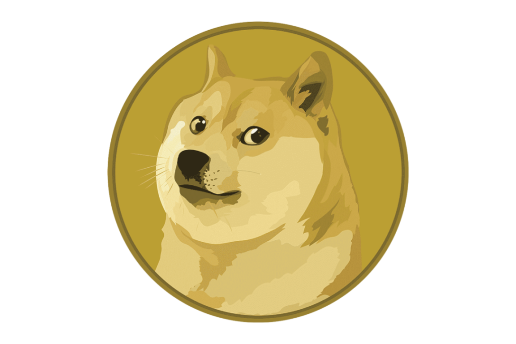 Winners of the first DOGE giveaway