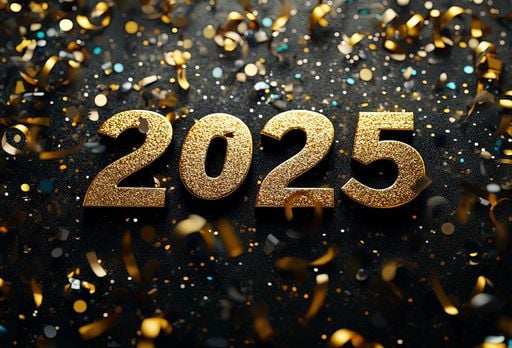 2025 will be a big year